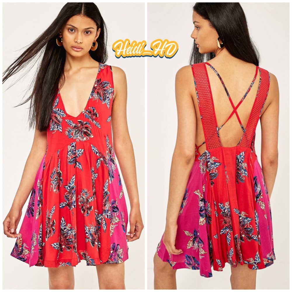 Free People Thought I Was Dreaming